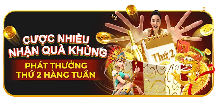Hướng dẫn nhận khuyến mãi 6686bet