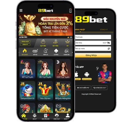 Giao diện thân thiện 6686bet