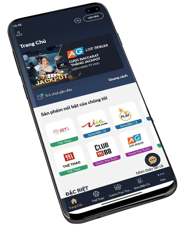 Các biện pháp bảo mật toàn diện của 6686bet