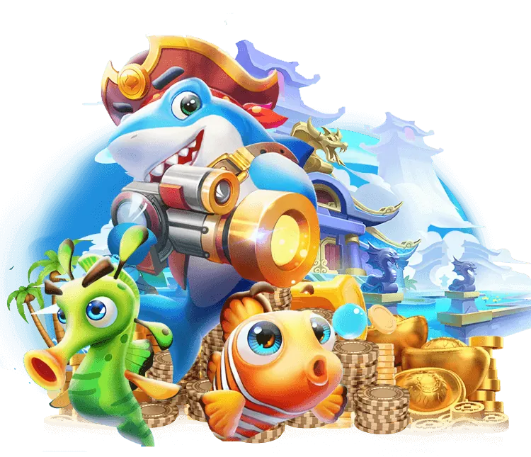 Game Nổ Hũ Tính Năng Đặc Biệt 6686bet