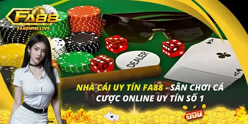 Các trò chơi sòng bạc phổ biến như Roulette, Blackjack, Baccarat
